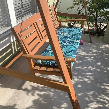 Home Sweet Home Quiet Private Stay Tampa Exterior photo