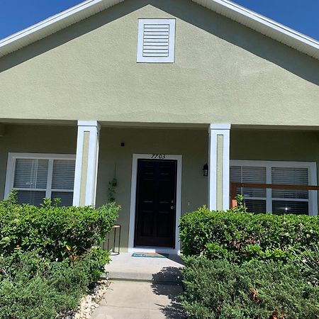 Home Sweet Home Quiet Private Stay Tampa Exterior photo