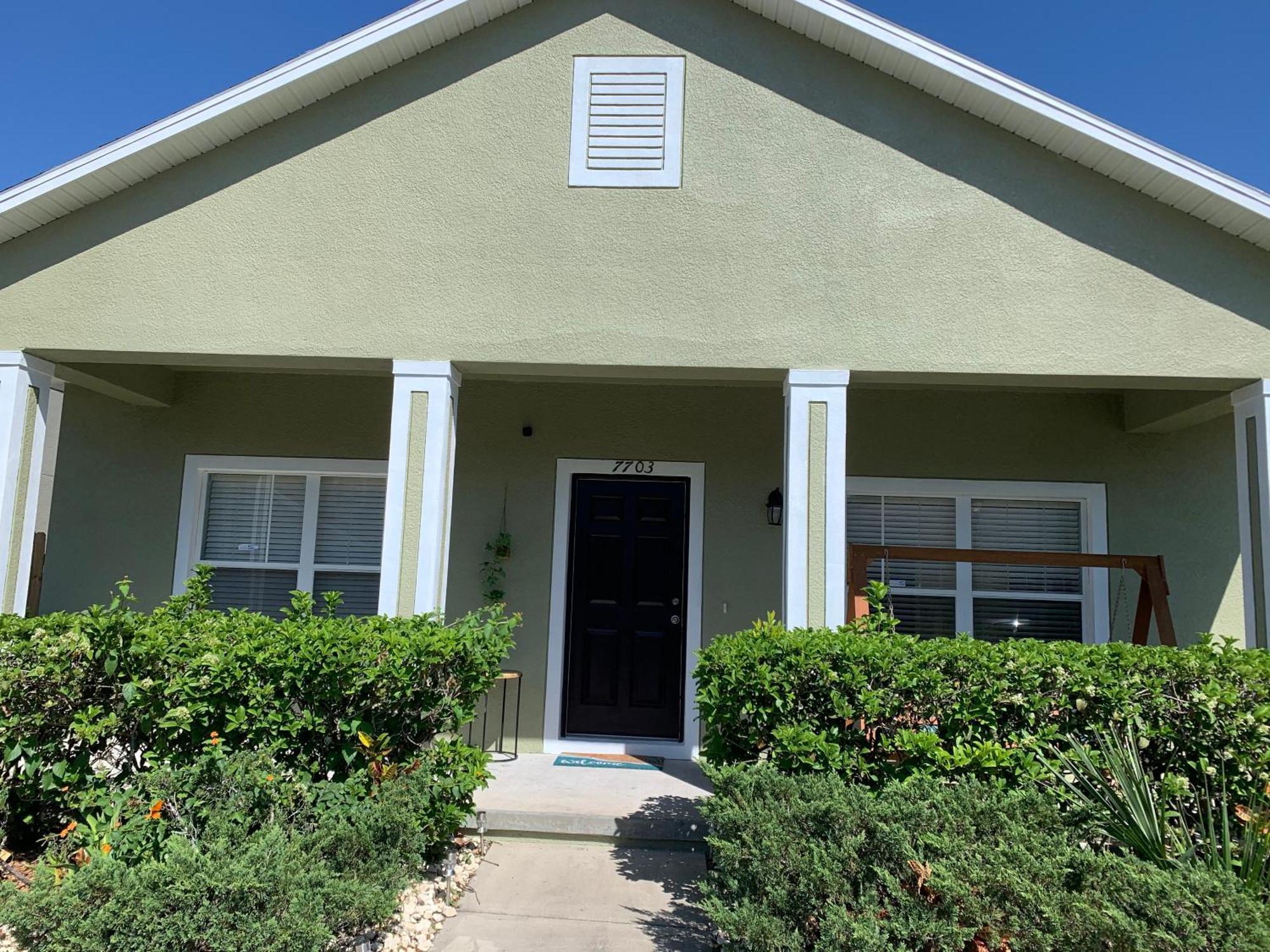 Home Sweet Home Quiet Private Stay Tampa Exterior photo
